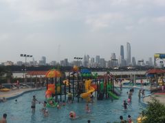 -黄金海岸水上乐园