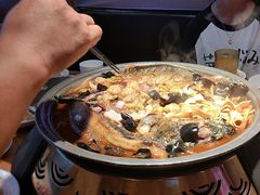 -蜀香三绝·牛蛙·烤鱼·天府炒鸡(安丘泰华店)