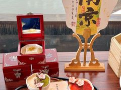 -金陵家宴·金陵春·南京菜(夫子庙店)