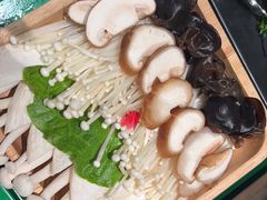 -青一色火锅(摩根店)