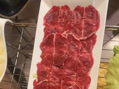 手切牛展-丫丫汤膳打边炉(宏府408坊店)