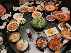 -简小舍·民间手艺菜(武昌江滩店)