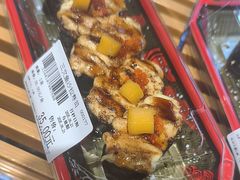 -杭州大厦LSE城市生活超市(杭州大厦店)