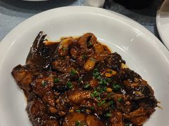 -阿娘家·原生态农家菜(国顺东路店)