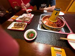 -京元盛铜锅涮肉(上海总店)