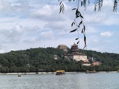 -颐和园