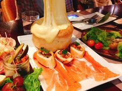 -Lingo西餐厅(仙乐斯广场店)