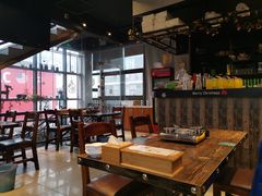 大堂-泰好吃芝士年糕火锅(独墅湖店)
