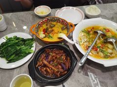 -九龙茶记·粤式餐厅融合菜(鹭江店)