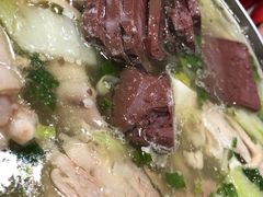 -苏州藏书羊肉馆(安顺路店)
