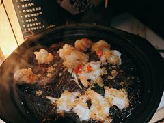 -绿茶餐厅(财富购物中心店)