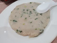 香葱鱼滑-秦记南岗鱼锅(珠吉路店)