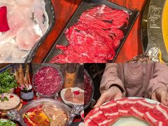 -袁老四重庆老火锅(桐梓坡店)