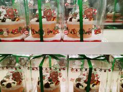 -好利来(朝外店)