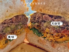 -Side Street街旁(交道口店)