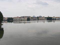 -金鸡湖景区