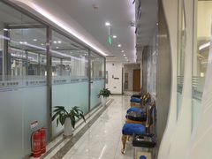 -圣贝口腔(海淀店)