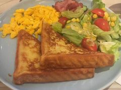 -必胜客(花舞大唐博物馆店)