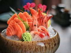 -山葵家·创意料理(EFC欧美广场店)
