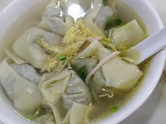 -绿杨馄饨临顿路店