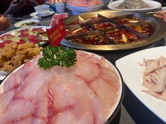 -长嘉·河图火锅(长嘉汇江景旗舰店)