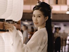 -流光锦时汉服体验馆(雁塔店)
