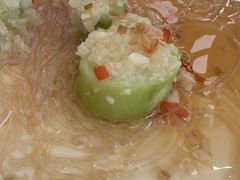 -花舍·新派粤菜·西餐·下午茶(亚运村·鸟巢店)