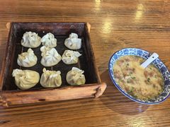 -张家巷美食(南浔店)