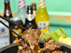 -百味源炭火烤翅 ·夜市大排档(酒仙桥店)