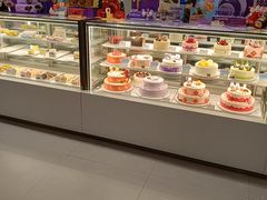 -GANSO元祖食品(白下店)