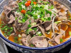 -富临轩私房菜(集庆门大街店)