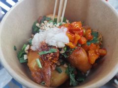 -八一路好吃街(雨田商务大厦店)