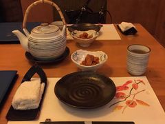 -将军日本餐厅·Shogun 传统日料·铁板烧·板前料理(厦门马哥孛罗东方大酒店)