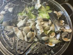 -老巴刹新加坡餐厅