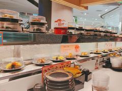 -争鲜回转寿司(朝北大悦城店)