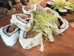 -西安高新希尔顿酒店·咖啡露台西餐厅