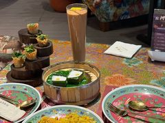 -小娘惹厨房Little Nyonya(狮城有约上榜店)
