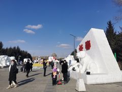 -长春公园(普阳街道)