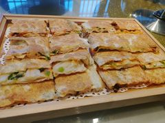 飞饼-二十八里太湖船菜(吉祥路店)