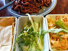 -小吊梨汤·北京菜(香山店)