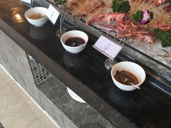 海鲜-索菲特西湖大酒店·香榭丽全日候餐厅(南山路店)