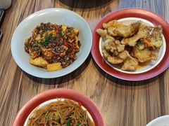 -九转小磨·非遗东北菜(群力店)