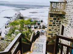 -石头会唱歌融来+北港岚台两岸交流中心