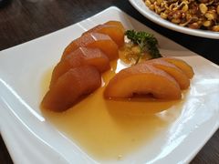 -老牌坊鲁菜名店(宽厚里店)