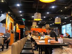 大堂-大快活(丽丰店)
