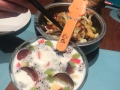 -大树餐厅(益田假日店)