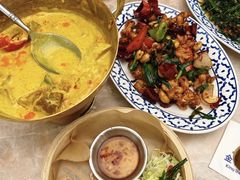 -KingThaia金泰兰(滨江天街店)