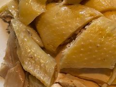 -邵老爹老杭州白斩鸡·家常菜(建国北路店)