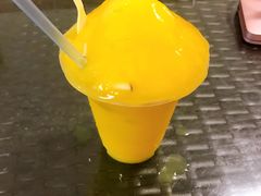 -啊溜烧烤·炭火传承(南澳店)