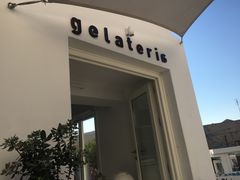 -Lolita's Gelato